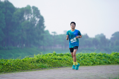 HỘI THAO NGÂN HÀNG TMCP ĐẦU TƯ VÀ PHÁT TRIỂN VIỆT NAM KHU VỰC HÀ NỘI NĂM 2025 照片