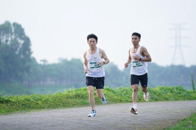 HỘI THAO NGÂN HÀNG TMCP ĐẦU TƯ VÀ PHÁT TRIỂN VIỆT NAM KHU VỰC HÀ NỘI NĂM 2025 照片