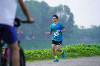 HỘI THAO NGÂN HÀNG TMCP ĐẦU TƯ VÀ PHÁT TRIỂN VIỆT NAM KHU VỰC HÀ NỘI NĂM 2025 照片