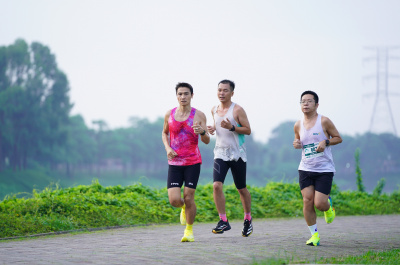 HỘI THAO NGÂN HÀNG TMCP ĐẦU TƯ VÀ PHÁT TRIỂN VIỆT NAM KHU VỰC HÀ NỘI NĂM 2025 照片