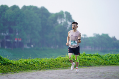 HỘI THAO NGÂN HÀNG TMCP ĐẦU TƯ VÀ PHÁT TRIỂN VIỆT NAM KHU VỰC HÀ NỘI NĂM 2025 照片