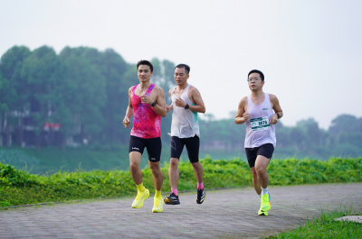 HỘI THAO NGÂN HÀNG TMCP ĐẦU TƯ VÀ PHÁT TRIỂN VIỆT NAM KHU VỰC HÀ NỘI NĂM 2025 照片