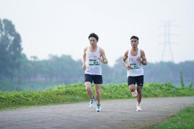 HỘI THAO NGÂN HÀNG TMCP ĐẦU TƯ VÀ PHÁT TRIỂN VIỆT NAM KHU VỰC HÀ NỘI NĂM 2025 照片