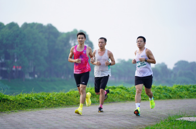 HỘI THAO NGÂN HÀNG TMCP ĐẦU TƯ VÀ PHÁT TRIỂN VIỆT NAM KHU VỰC HÀ NỘI NĂM 2025 照片