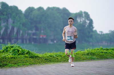HỘI THAO NGÂN HÀNG TMCP ĐẦU TƯ VÀ PHÁT TRIỂN VIỆT NAM KHU VỰC HÀ NỘI NĂM 2025 照片