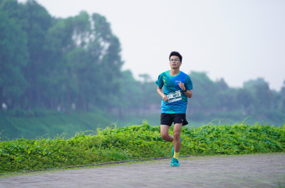 HỘI THAO NGÂN HÀNG TMCP ĐẦU TƯ VÀ PHÁT TRIỂN VIỆT NAM KHU VỰC HÀ NỘI NĂM 2025 照片