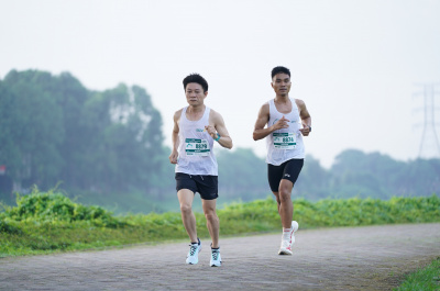 HỘI THAO NGÂN HÀNG TMCP ĐẦU TƯ VÀ PHÁT TRIỂN VIỆT NAM KHU VỰC HÀ NỘI NĂM 2025 照片