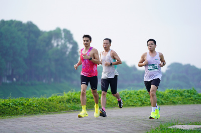HỘI THAO NGÂN HÀNG TMCP ĐẦU TƯ VÀ PHÁT TRIỂN VIỆT NAM KHU VỰC HÀ NỘI NĂM 2025 照片