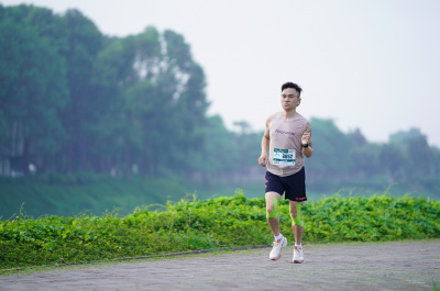 HỘI THAO NGÂN HÀNG TMCP ĐẦU TƯ VÀ PHÁT TRIỂN VIỆT NAM KHU VỰC HÀ NỘI NĂM 2025 照片