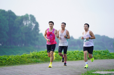 HỘI THAO NGÂN HÀNG TMCP ĐẦU TƯ VÀ PHÁT TRIỂN VIỆT NAM KHU VỰC HÀ NỘI NĂM 2025 照片