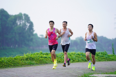 HỘI THAO NGÂN HÀNG TMCP ĐẦU TƯ VÀ PHÁT TRIỂN VIỆT NAM KHU VỰC HÀ NỘI NĂM 2025 照片