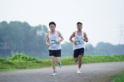 HỘI THAO NGÂN HÀNG TMCP ĐẦU TƯ VÀ PHÁT TRIỂN VIỆT NAM KHU VỰC HÀ NỘI NĂM 2025 照片