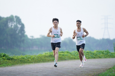 HỘI THAO NGÂN HÀNG TMCP ĐẦU TƯ VÀ PHÁT TRIỂN VIỆT NAM KHU VỰC HÀ NỘI NĂM 2025 照片