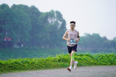 HỘI THAO NGÂN HÀNG TMCP ĐẦU TƯ VÀ PHÁT TRIỂN VIỆT NAM KHU VỰC HÀ NỘI NĂM 2025 照片