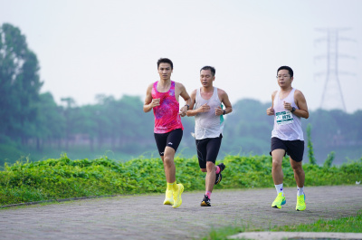 HỘI THAO NGÂN HÀNG TMCP ĐẦU TƯ VÀ PHÁT TRIỂN VIỆT NAM KHU VỰC HÀ NỘI NĂM 2025 照片