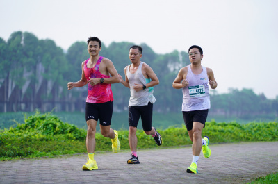 HỘI THAO NGÂN HÀNG TMCP ĐẦU TƯ VÀ PHÁT TRIỂN VIỆT NAM KHU VỰC HÀ NỘI NĂM 2025 照片