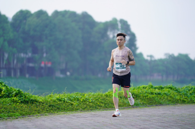 HỘI THAO NGÂN HÀNG TMCP ĐẦU TƯ VÀ PHÁT TRIỂN VIỆT NAM KHU VỰC HÀ NỘI NĂM 2025 照片