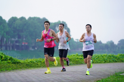 HỘI THAO NGÂN HÀNG TMCP ĐẦU TƯ VÀ PHÁT TRIỂN VIỆT NAM KHU VỰC HÀ NỘI NĂM 2025 照片
