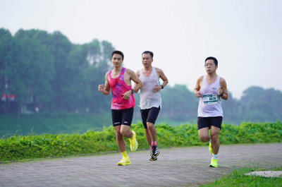 HỘI THAO NGÂN HÀNG TMCP ĐẦU TƯ VÀ PHÁT TRIỂN VIỆT NAM KHU VỰC HÀ NỘI NĂM 2025 照片