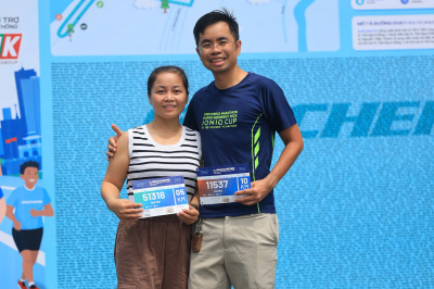 Skechers Friendship Walk 2025 照片
