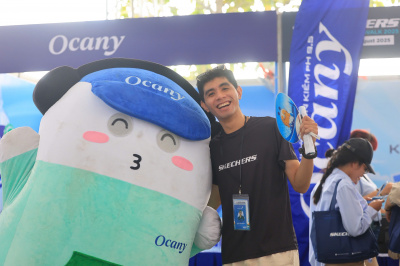 Skechers Friendship Walk 2025 照片