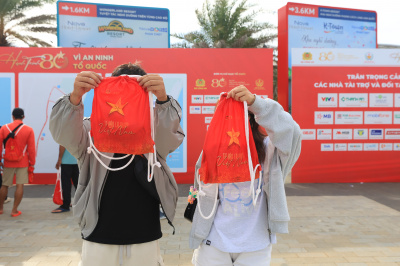 ภาพ HÀNH TRÌNH 80 NĂM - VÌ AN NINH TỔ QUỐC