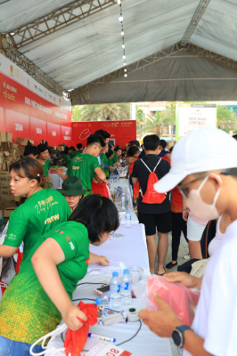 ภาพ HÀNH TRÌNH 80 NĂM - VÌ AN NINH TỔ QUỐC