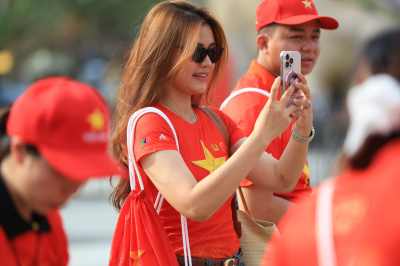ภาพ HÀNH TRÌNH 80 NĂM - VÌ AN NINH TỔ QUỐC