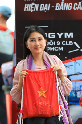 ภาพ HÀNH TRÌNH 80 NĂM - VÌ AN NINH TỔ QUỐC