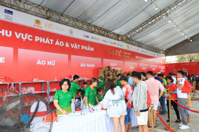 ภาพ HÀNH TRÌNH 80 NĂM - VÌ AN NINH TỔ QUỐC