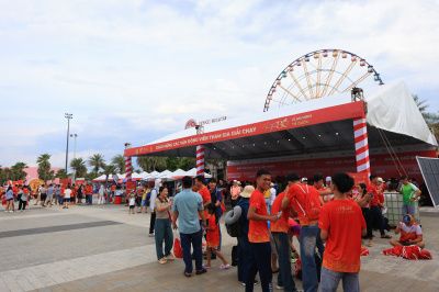 ภาพ HÀNH TRÌNH 80 NĂM - VÌ AN NINH TỔ QUỐC