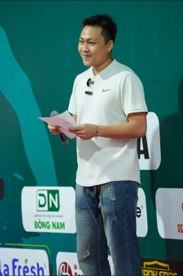 ภาพ Giải Pickleball Tranh Cúp BSO