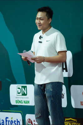 ภาพ Giải Pickleball Tranh Cúp BSO