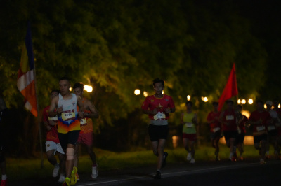 Photo Tam Chúc Running 2025- Dấu Ấn Tự Hào