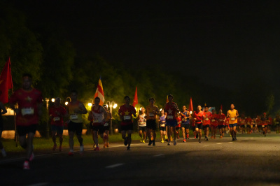 Photo Tam Chúc Running 2025- Dấu Ấn Tự Hào