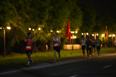 Photo Tam Chúc Running 2025- Dấu Ấn Tự Hào