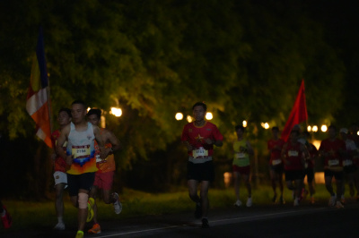 Photo Tam Chúc Running 2025- Dấu Ấn Tự Hào
