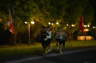 Photo Tam Chúc Running 2025- Dấu Ấn Tự Hào