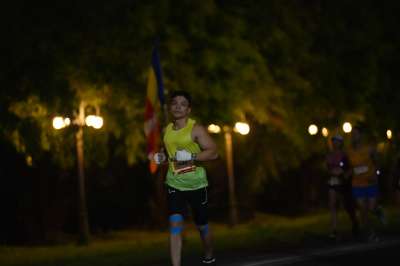 Photo Tam Chúc Running 2025- Dấu Ấn Tự Hào