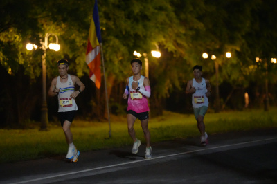 Photo Tam Chúc Running 2025- Dấu Ấn Tự Hào
