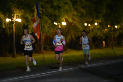 Photo Tam Chúc Running 2025- Dấu Ấn Tự Hào