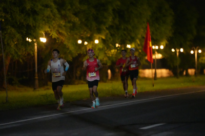 Photo Tam Chúc Running 2025- Dấu Ấn Tự Hào