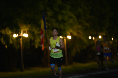 Photo Tam Chúc Running 2025- Dấu Ấn Tự Hào