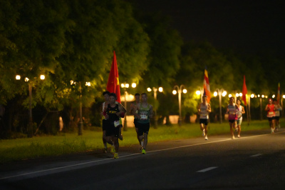 Photo Tam Chúc Running 2025- Dấu Ấn Tự Hào