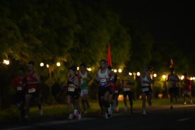 Photo Tam Chúc Running 2025- Dấu Ấn Tự Hào