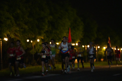 Photo Tam Chúc Running 2025- Dấu Ấn Tự Hào