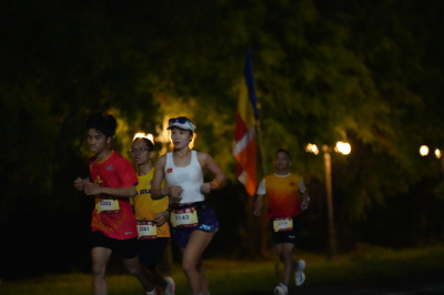 Photo Tam Chúc Running 2025- Dấu Ấn Tự Hào