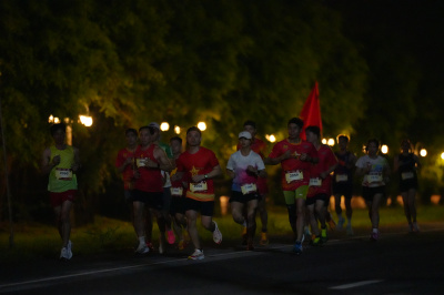 Photo Tam Chúc Running 2025- Dấu Ấn Tự Hào