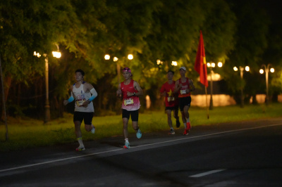 Photo Tam Chúc Running 2025- Dấu Ấn Tự Hào