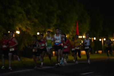 Photo Tam Chúc Running 2025- Dấu Ấn Tự Hào